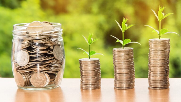 Liberdade Financeira mindset